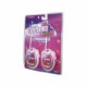 Walkie Talkie Nena Fashion P716649 Clamshell Pilas