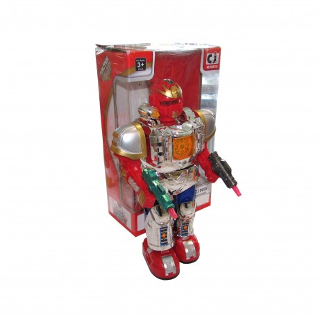 Robot A Pila 984286