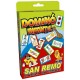 Domino Fantasia En Caja