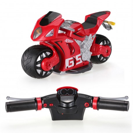 Moto Radio Control Hwa1058424