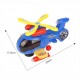Helicoptero A Pilas 1253944