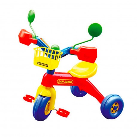 Triciclo