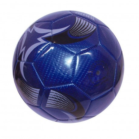 Pelota Futbol Nro 5 320 G Tipo F50 Metalizado Colores Mp4396