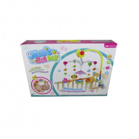 Movil Musical 1443312
