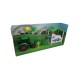 Establo Con Caballo Set De Granja 1345025