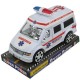 Ambulancia A Friccion P694157