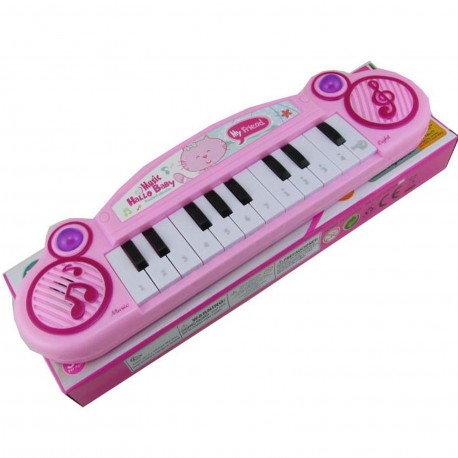 Organo Rosa Musical P900717