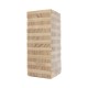 Torre De Madera Gigante Tipo Jenga