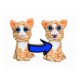 8826/7/8/9 Punky Pets Con (Tv)