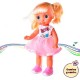 16358 Vicky Muñeca Que Camina Canta