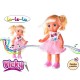 16358 Vicky Muñeca Que Camina Canta