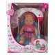 8923 Mini Baby Doll Playset 30 Cm Hace Pis