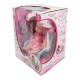 8925 Mini Baby Doll Playset 30 Cm Hace Pis