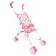 81862 Doll Stroller 35 Cm Con Paraguita