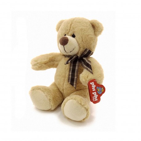 5741 Oso Piel 24 Cm