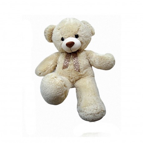 9023 Oso Piel 60 Cm