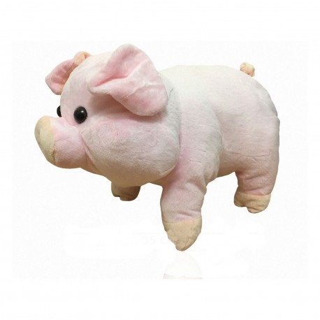 3890 - Chanchito Parado 35 Cm