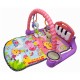 7035 - Gimnasio Con Piano Beba
