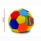 2441 Pelota Futbol Rellena De Telgopor