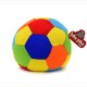 2441 Pelota Futbol Rellena De Telgopor