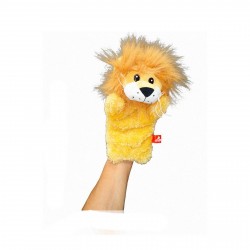 1051 Titeres 12 Modelos