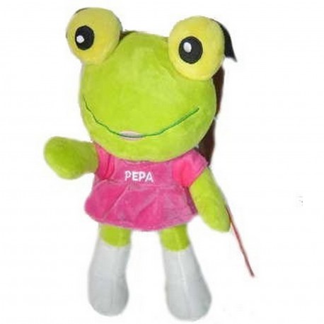 2773 Sapa Pepa 24 Cm
