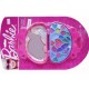 1407 Valija Cosmeticos Barbie 3 Modelos Blister