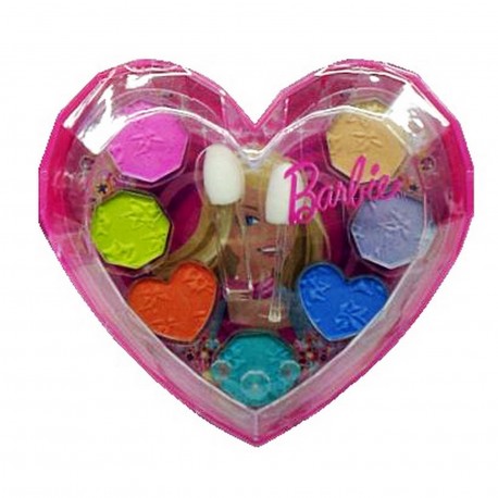 1804 Pupa Corazon Chica Cosmeticos 2 Modelos