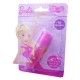 1801 Cosmetico Blister Chico Barbie 5 Modelos