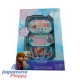 Fr1812 Pupa Rectanglar Triple En Caja Frozen