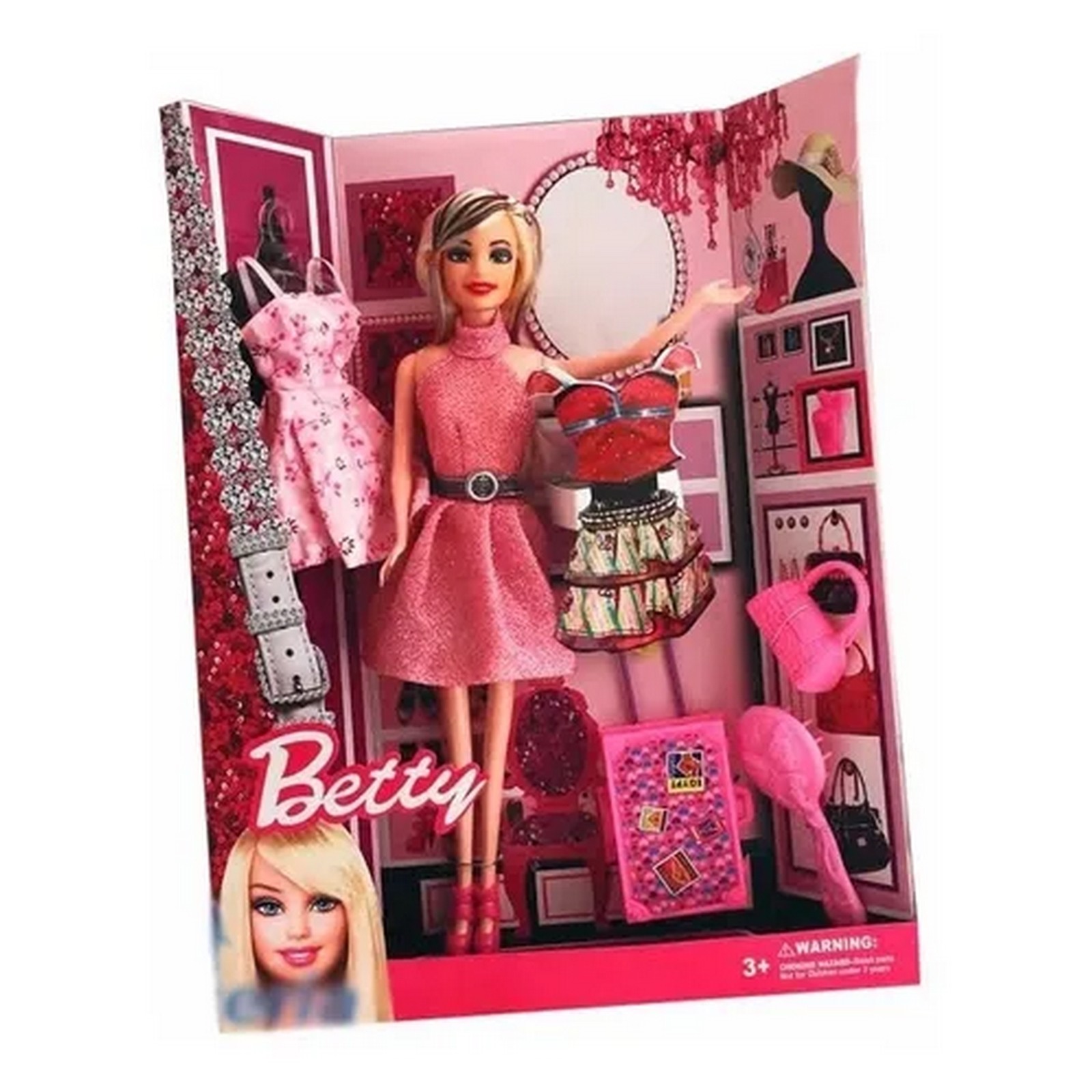 Barbie Store Mercado Libre Barbies Originales Barbie Original Ropa