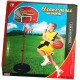 5604 Aro De Basquet 140 Cm Incluye Aro. Pelota E Inflador