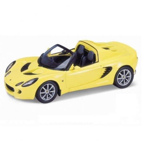 42335 Lotus Elise 111S Pull Back Escala 1/36