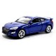 43668 Hyundai Genesis Ii Coupe Pull Back Escala 1/36