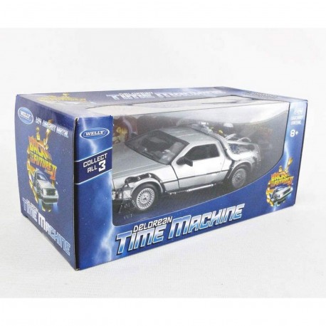 22441 Back To The Future Ii