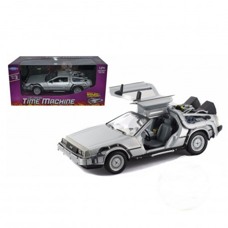22443 Back To The Future I