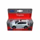 43640 1:36 Toyota Rav 4 Welly