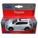 43640 1:36 Toyota Rav 4 Welly