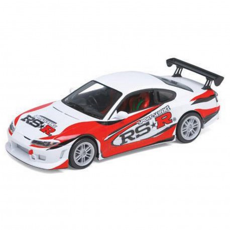 22485S Nissan S15 Rs-R Escala 1/24