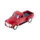 43708 1:36 Chevrolet 1953 3100 Pick Up Welly