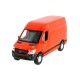 43730 1:36 Mercedes Benz Sprinter Panel Van Welly