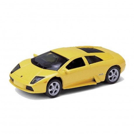 22438 Lamborghini Murcielago Escala 1/24