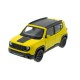 43736 1:36 Jeep Renegade Trailhawk Welly