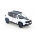 43736 1:36 Jeep Renegade Trailhawk Welly