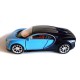 43738 1:36 Bugatti Chiron Welly