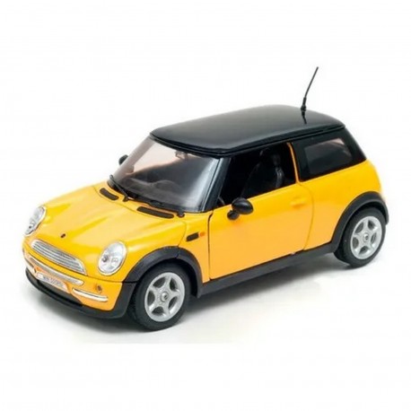 22075 Mini Cooper Escala 1/24