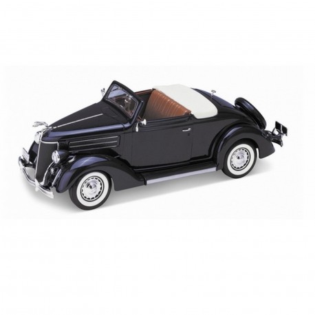 22422 1936-Ford Cabriolet Escala 1/24