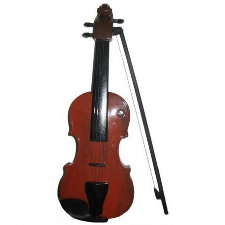 397 Violin Fantastico Estilo Real Kydos