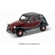 24009 Citroen 2Cv Charles Escala 1/24