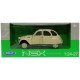 24009A Citroen 2Cv Escala 1/24